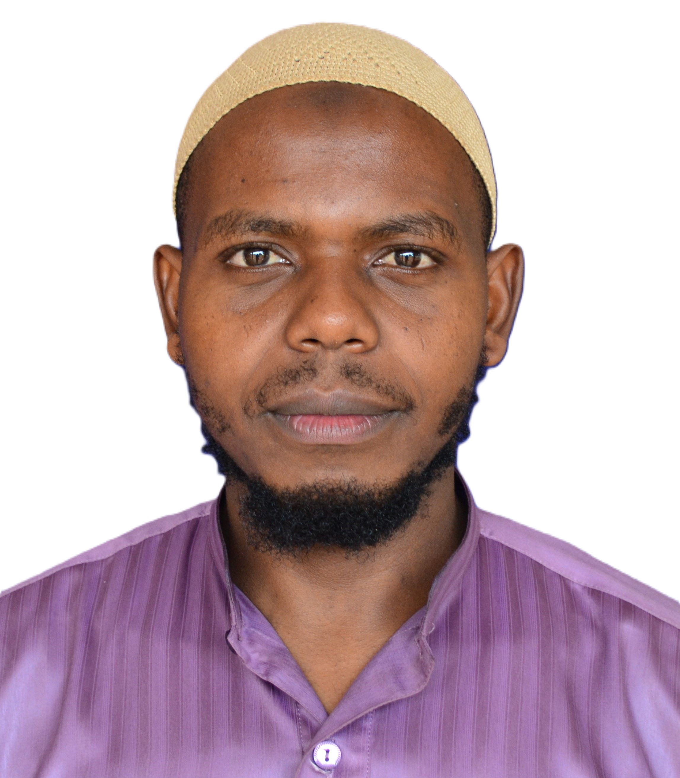 Juma Ally - Lead Web Developer InchFam Technologies