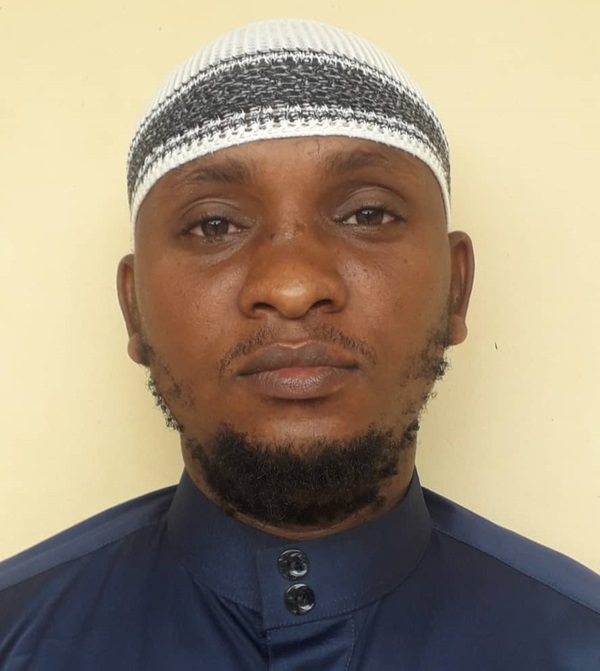 Is'haq Hussein - Marketing Specialist InchFam Technologies