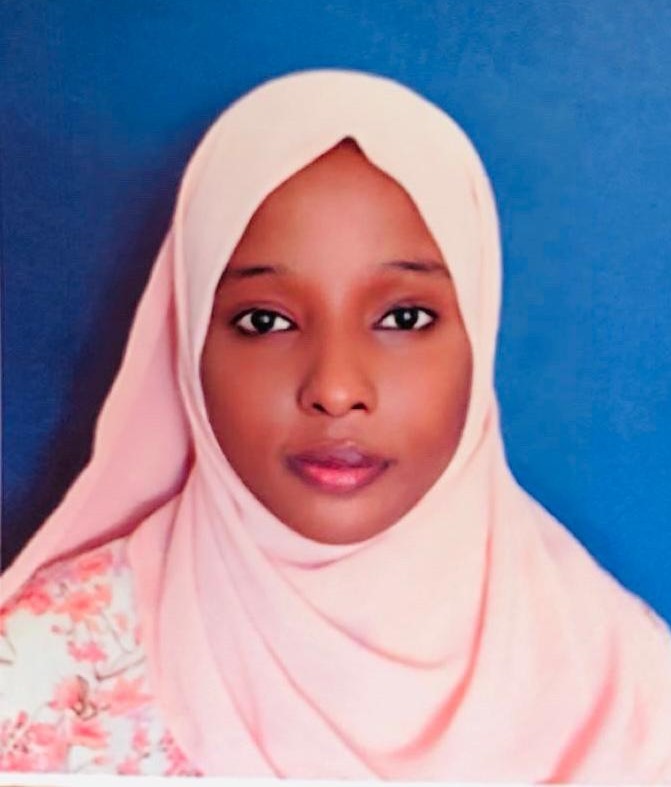 Ummusalama Said - Content Manager InchFam Technologies