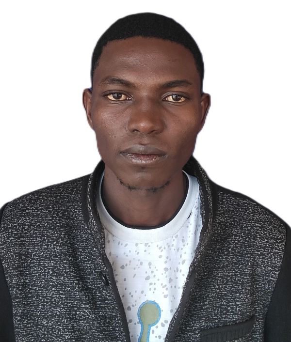 Hashim Bashiri - Finance & Accounts InchFam Technologies