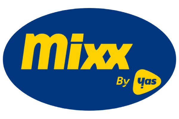 Tigo Pesa - Mixx By Yas
